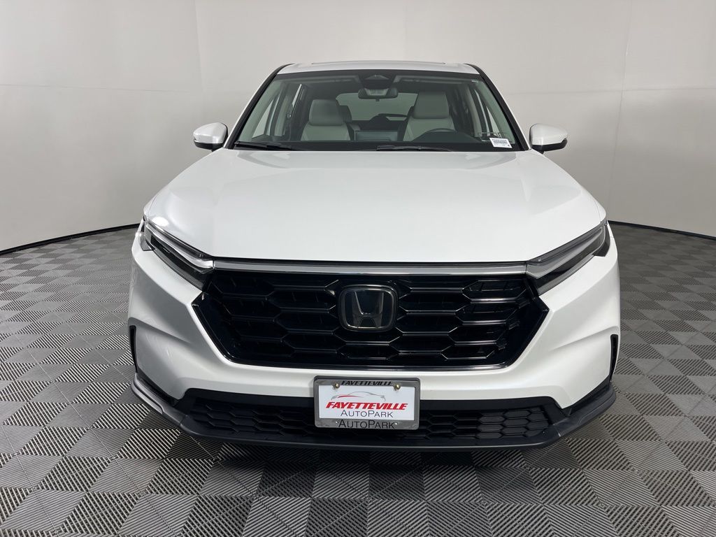 2023 Honda CR-V EX - Photo 7