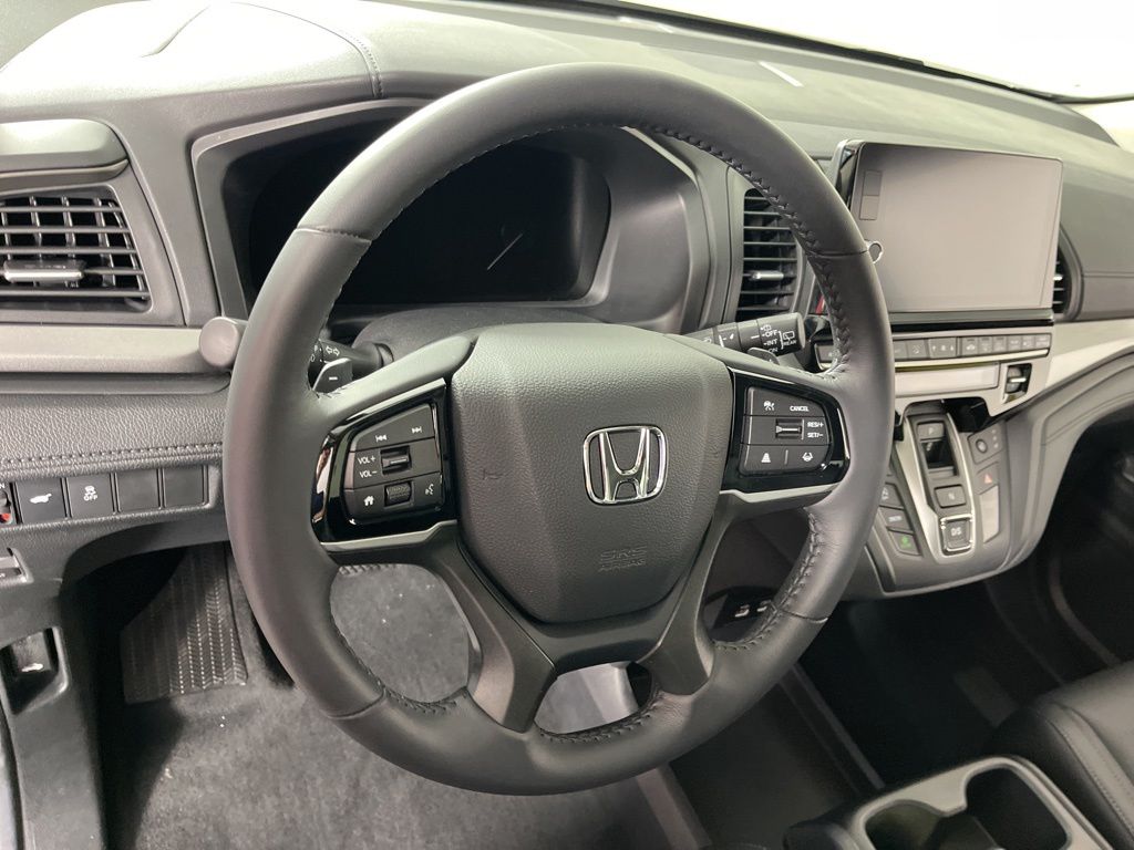2025 Honda Odyssey EX-L - Photo 29