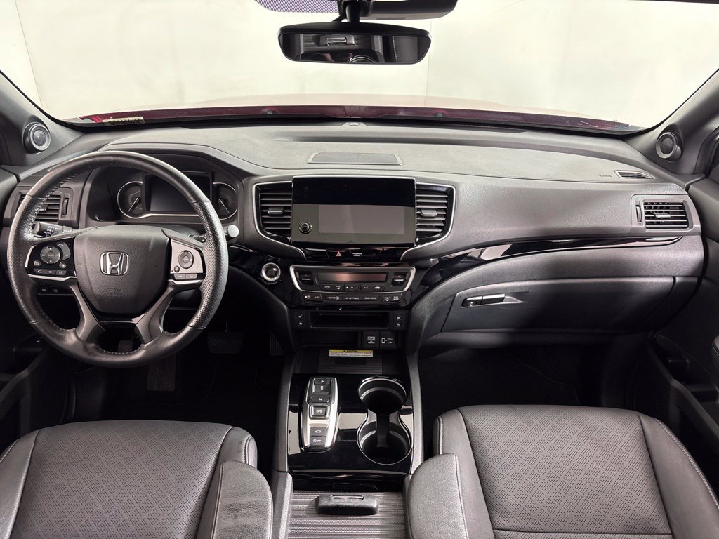 2023 Honda Passport Elite - Photo 20