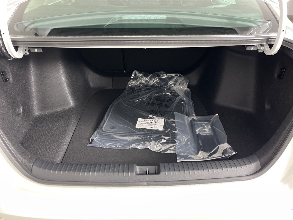 2026 Honda Accord SE - Photo 17