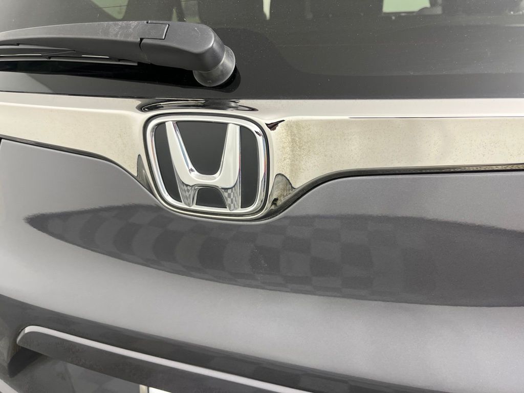 2020 Honda CR-V EX-L - Photo 13