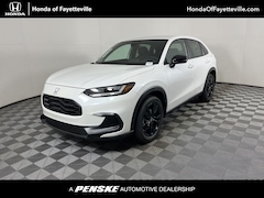 2026 Honda HR-V Sport SUV