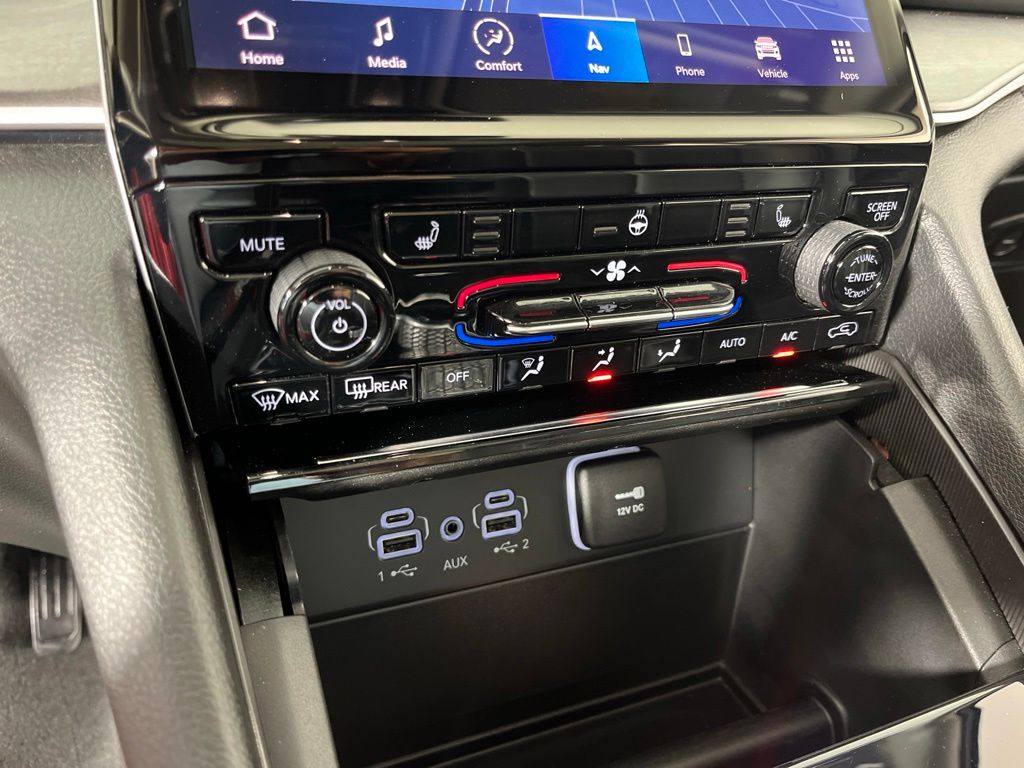 2023 Jeep Grand Cherokee Limited - Photo 31