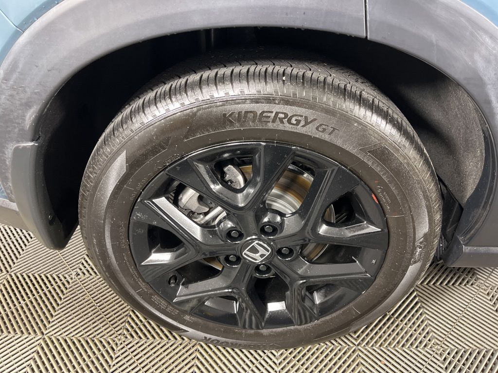 2024 Honda HR-V Sport - Photo 12