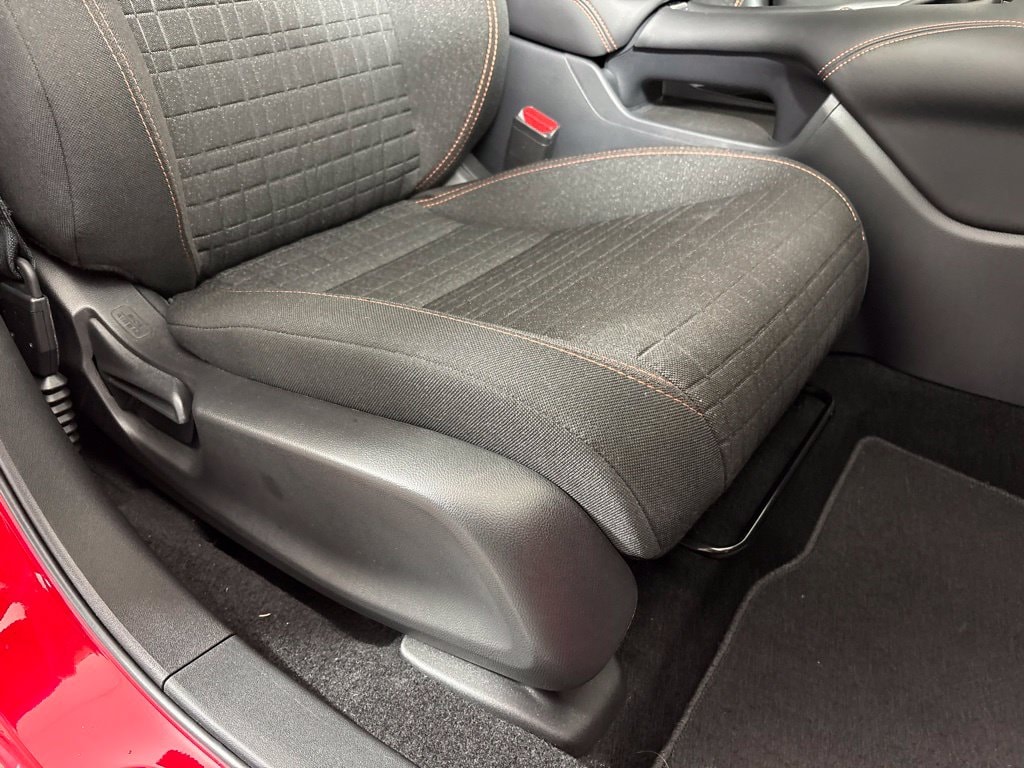 2025 Honda HR-V Sport - Photo 11