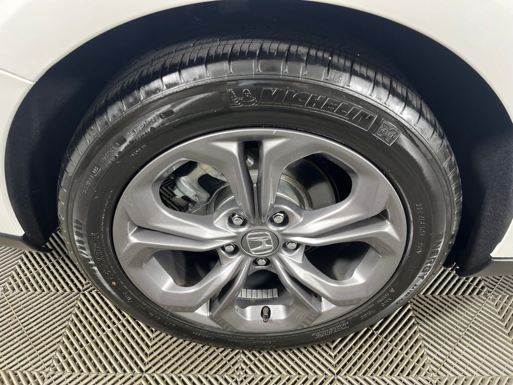 2024 Honda Accord EX - Photo 15