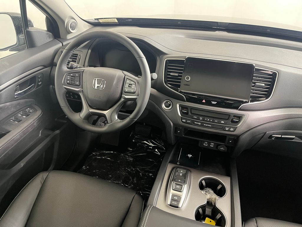 2026 Honda Ridgeline RTL - Photo 13