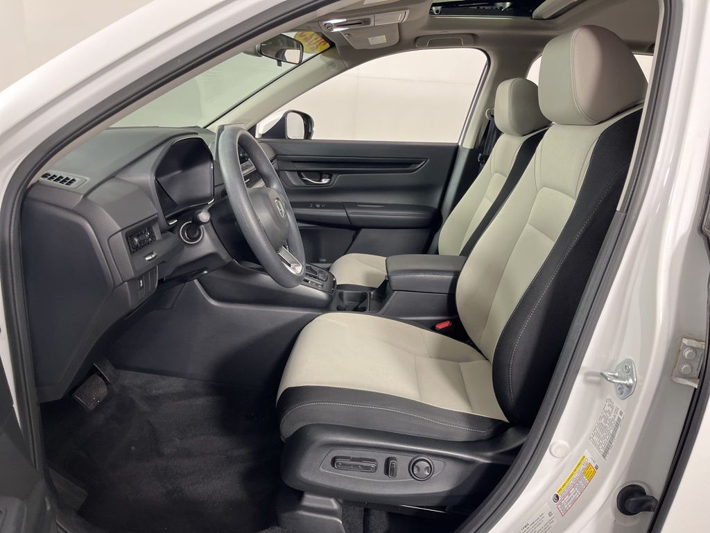 2023 Honda CR-V EX - Photo 21