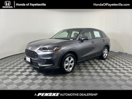 2024 Honda HR-V LX SUV