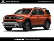 Honda Passport