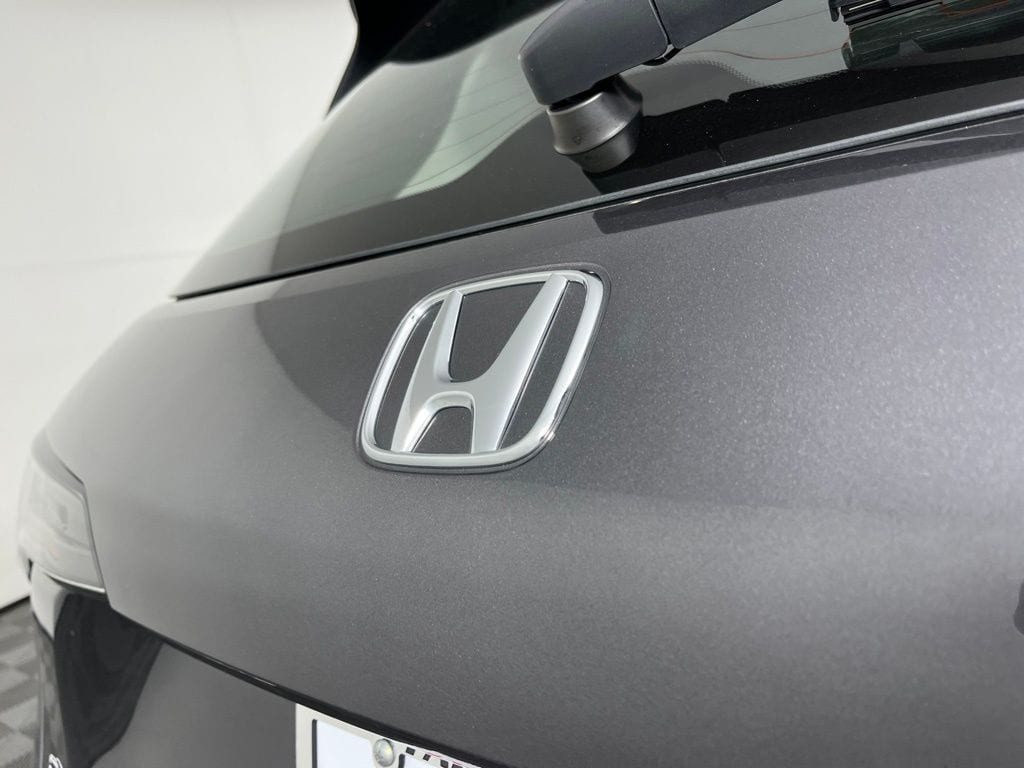 2025 Honda HR-V LX - Photo 10
