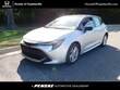  Toyota Corolla Hatchback