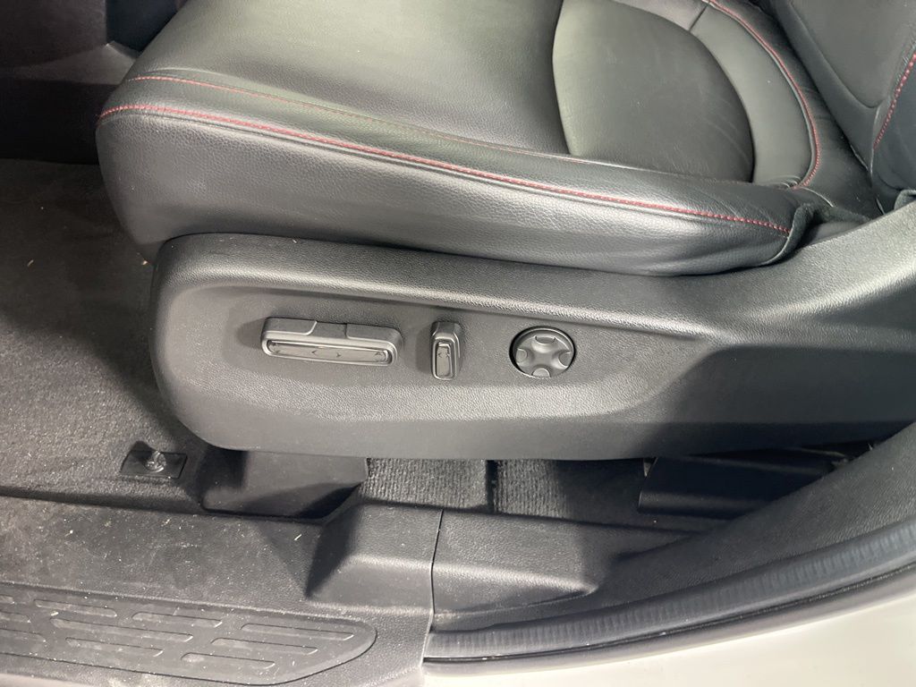 2024 Honda Odyssey SPORT - Photo 29