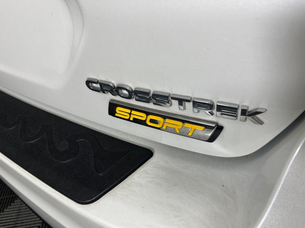 2024 Subaru Crosstrek Sport - Photo 24