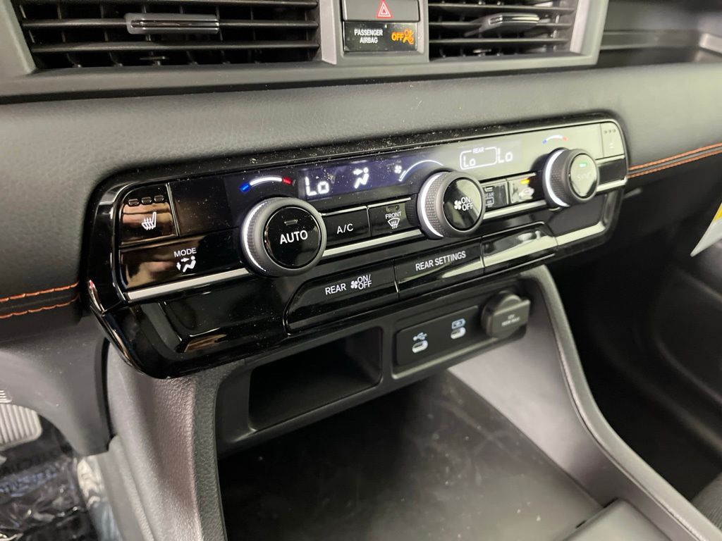 2026 Honda Pilot Sport - Photo 32