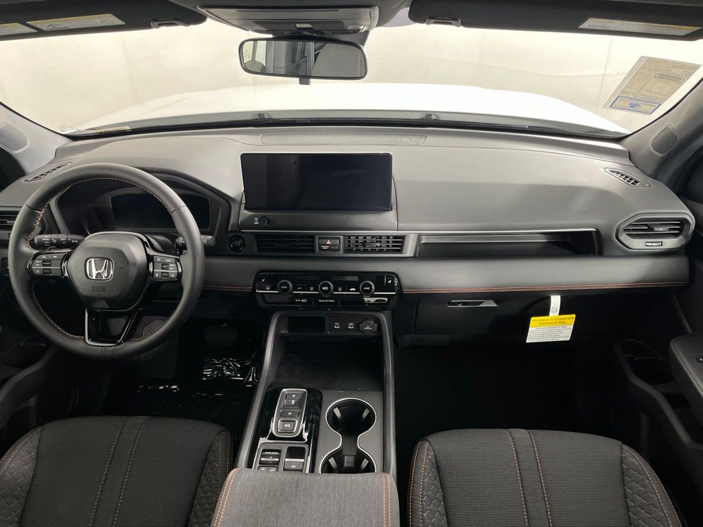 2026 Honda Pilot Sport - Photo 16
