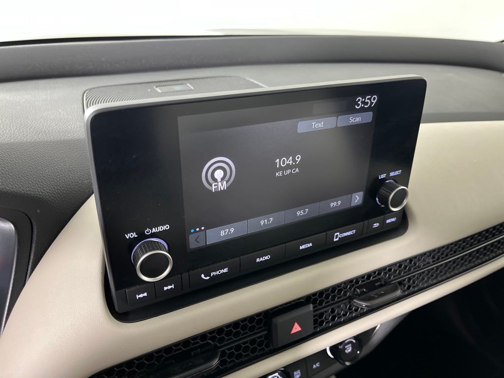 2023 Honda HR-V LX - Photo 28