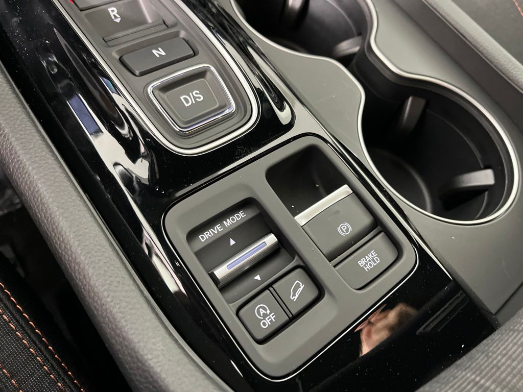 2026 Honda Pilot Sport - Photo 34