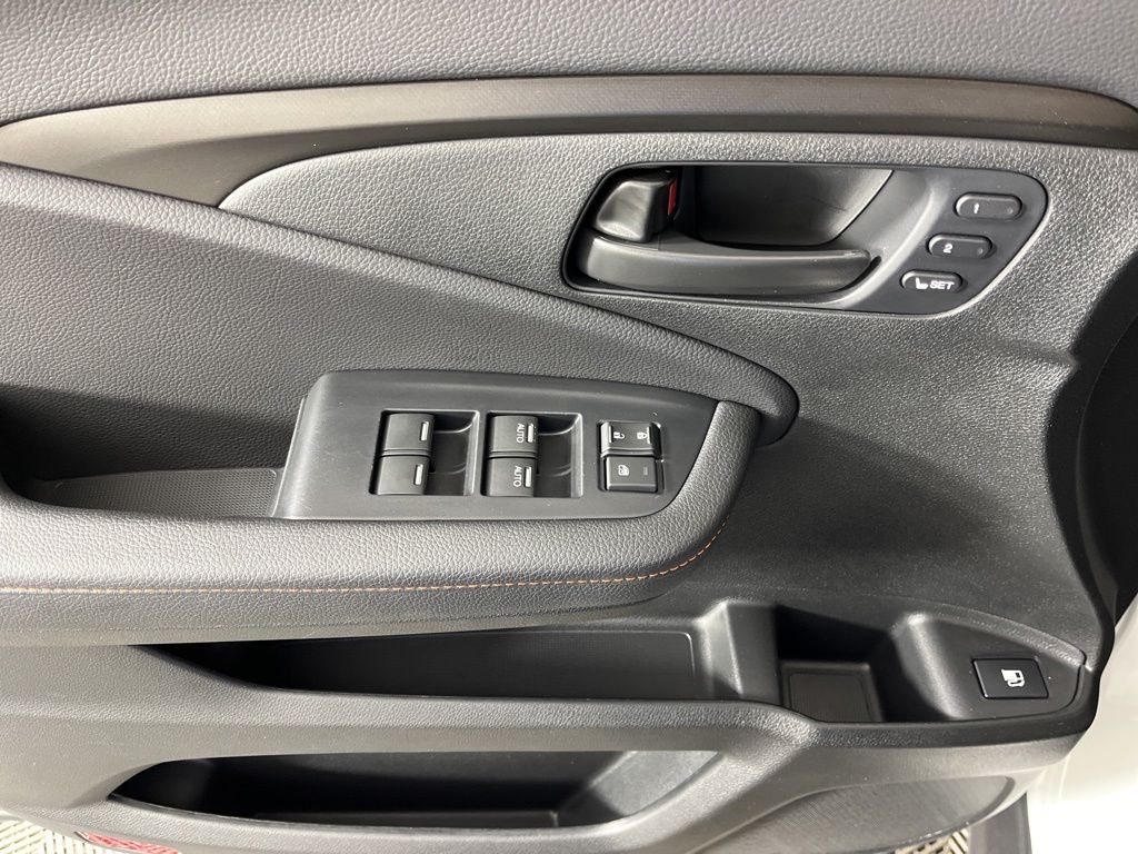 2026 Honda Ridgeline TrailSport - Photo 24