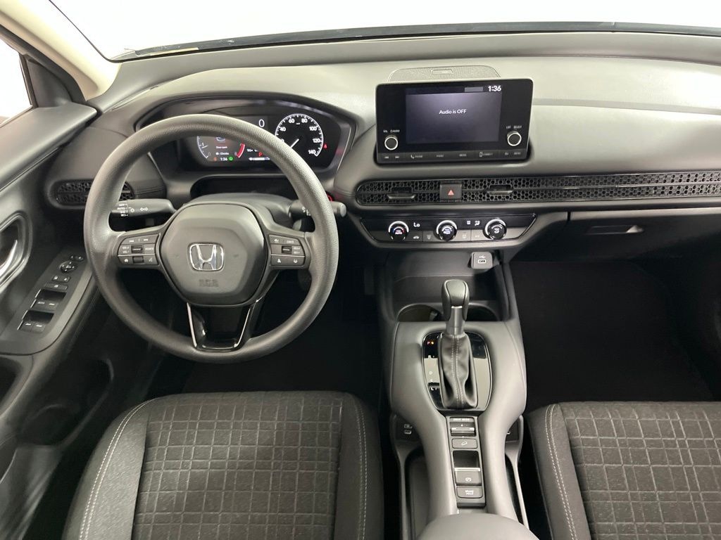 Used 2025 Honda HR-V LX SUV