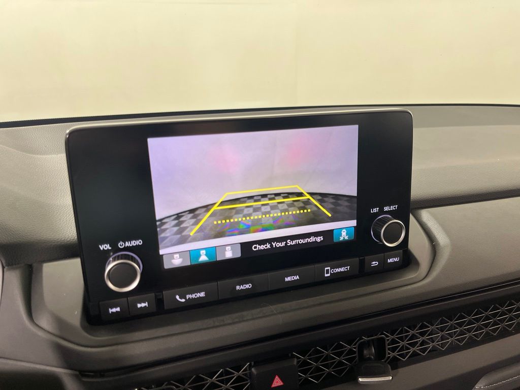 2024 Honda Accord EX - Photo 26