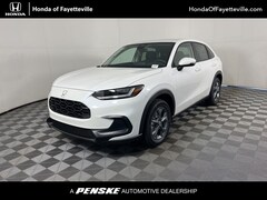 2026 Honda HR-V LX SUV