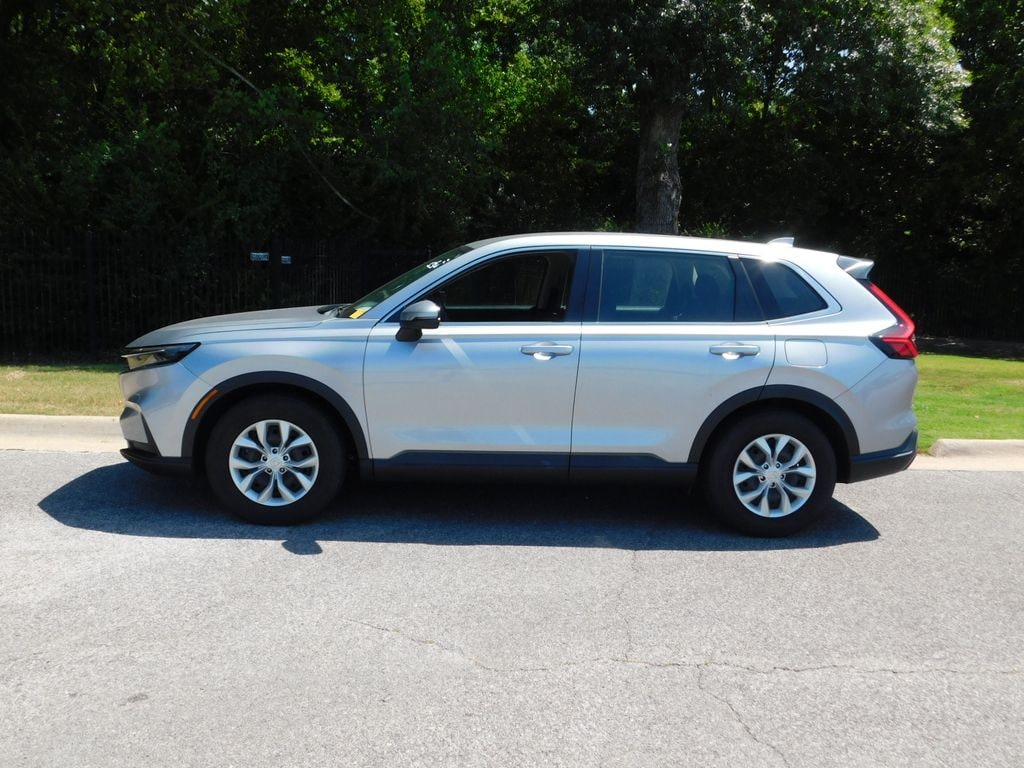 Used 2023 Honda CR-V LX SUV