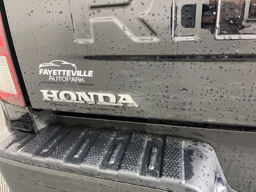 2026 Honda Ridgeline RTL - Photo 16