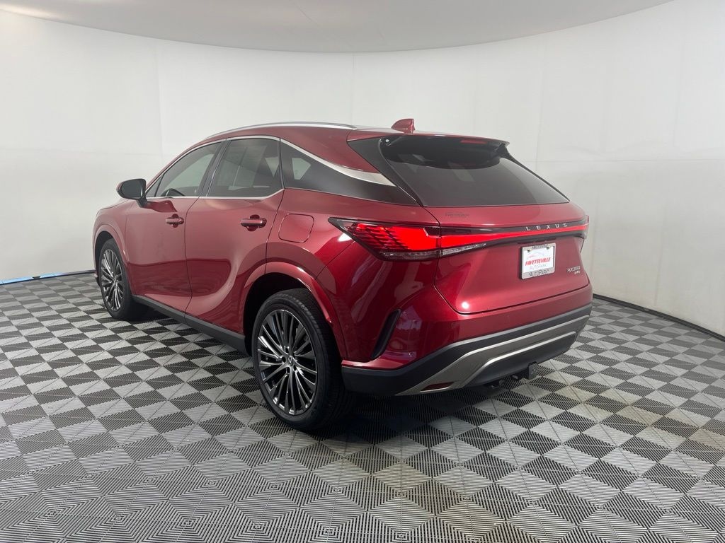 Used 2024 Lexus RX 350 350 Luxury SUV