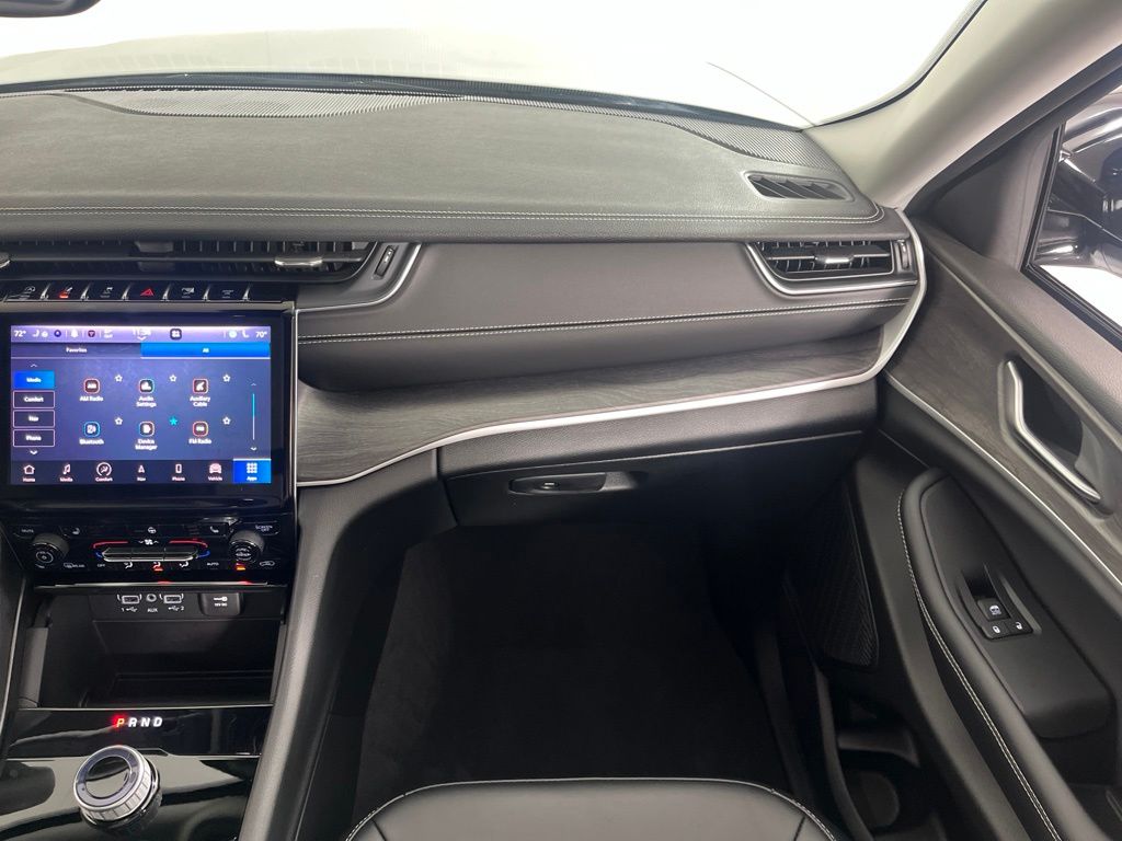 2023 Jeep Grand Cherokee Limited - Photo 22