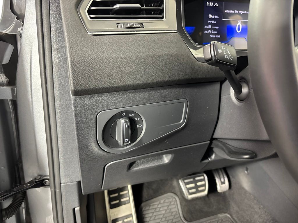 2023 Volkswagen Tiguan SE R-LINE BLACK - Photo 24