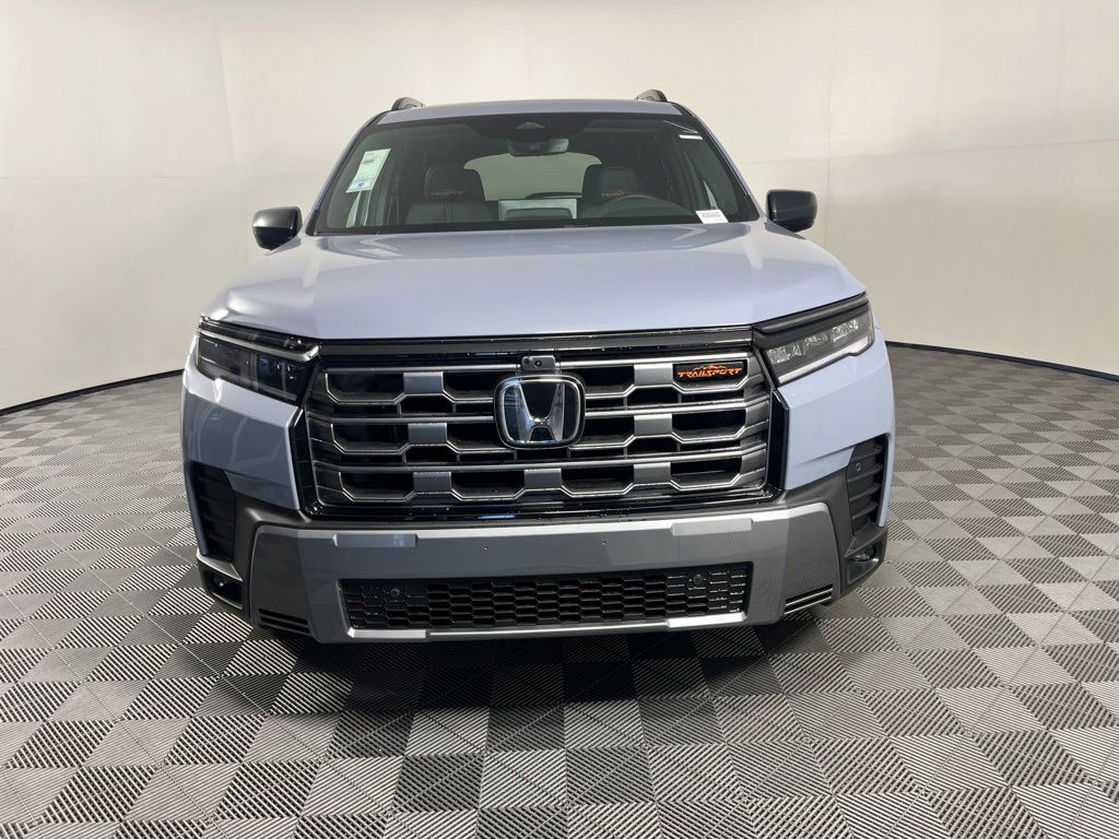 New 2026 Honda Pilot For Sale at Fayetteville AUTOPARK | VIN