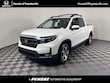  Honda Ridgeline