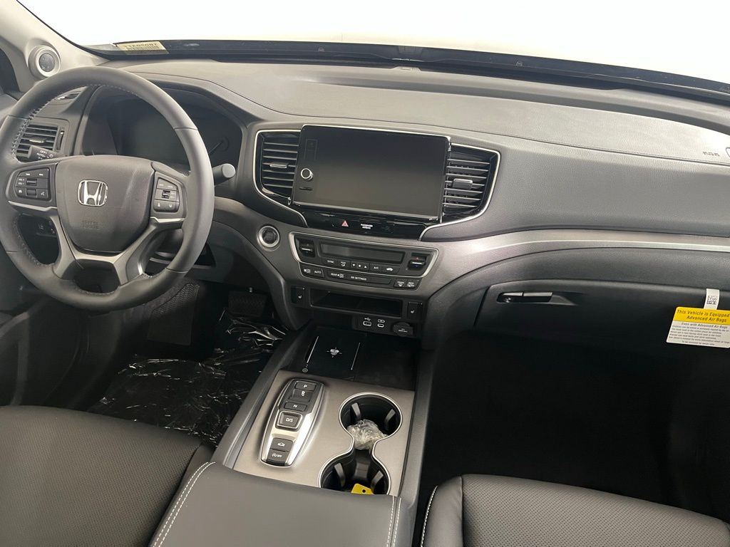 2026 Honda Ridgeline RTL - Photo 15