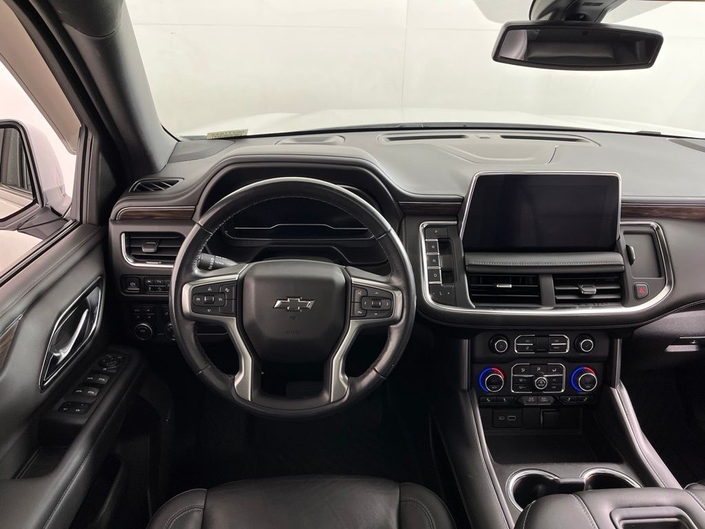 Used 2022 Chevrolet