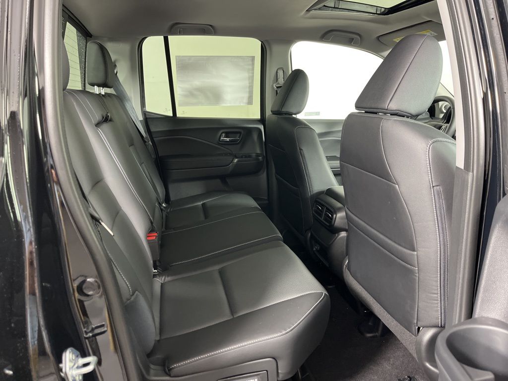 2026 Honda Ridgeline RTL - Photo 11