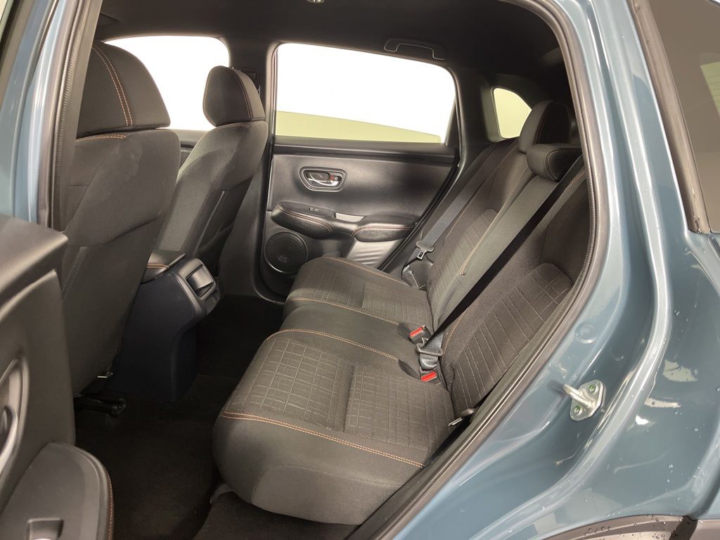 2024 Honda HR-V Sport - Photo 23