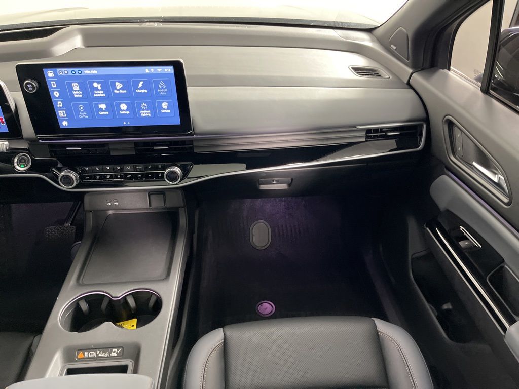 2024 Honda Prologue Elite - Photo 15