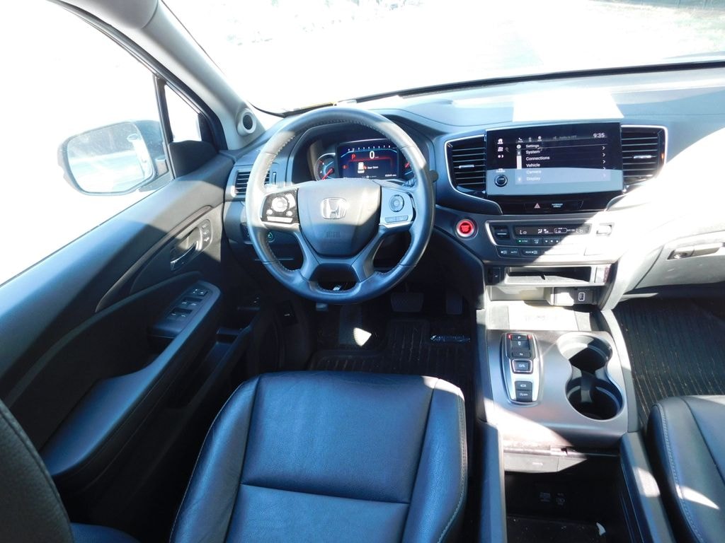 Certified 2022 Honda Pilot Special Edition SUV