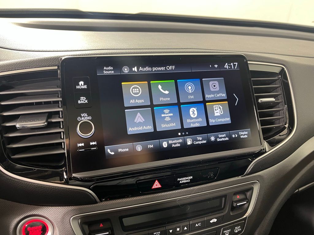 2026 Honda Ridgeline RTL - Photo 25