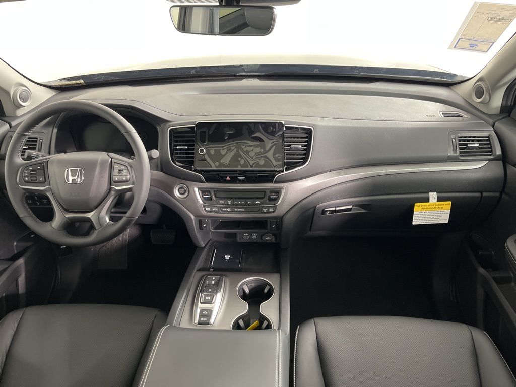 2026 Honda Ridgeline RTL - Photo 16
