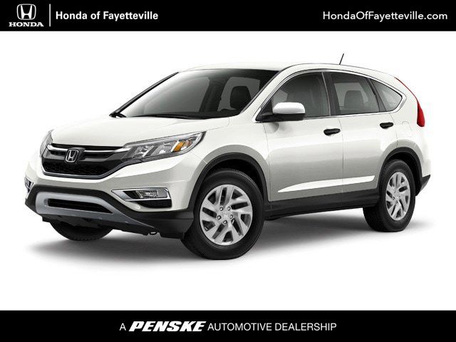2015 Honda CR-V EX 2WD's photo