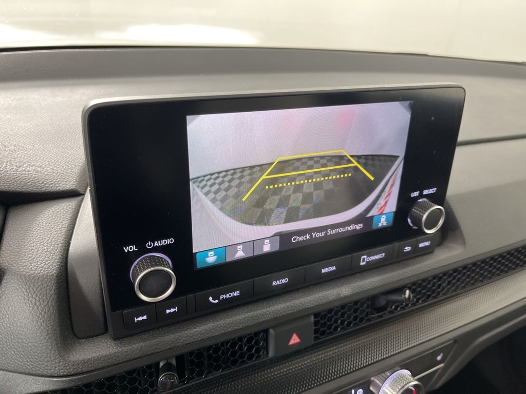 2023 Honda CR-V EX - Photo 29