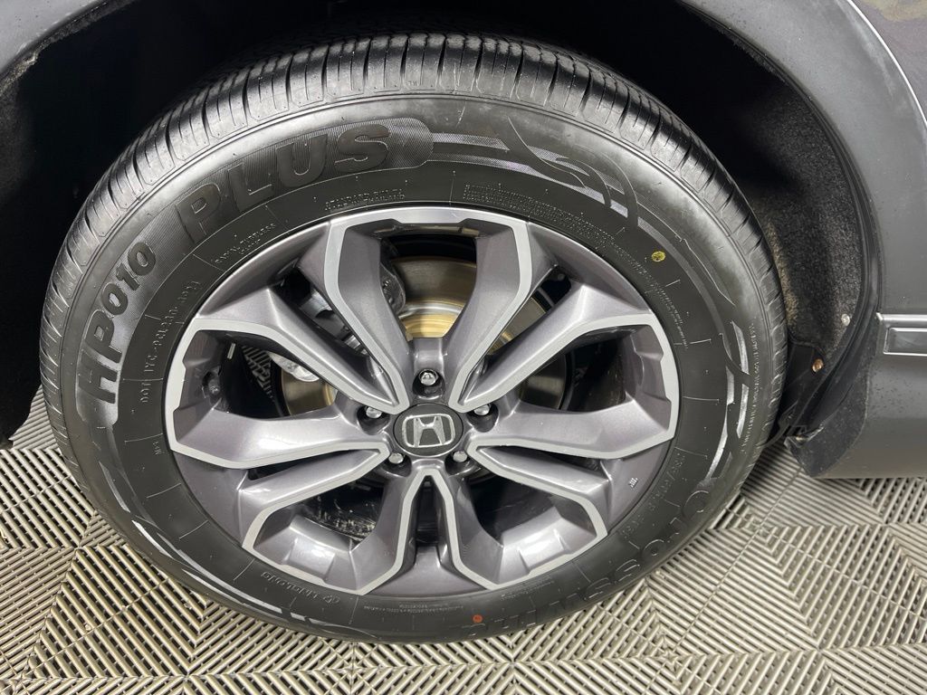 2020 Honda CR-V EX-L - Photo 14
