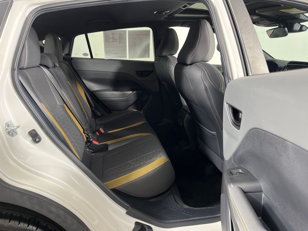 2024 Subaru Crosstrek Sport - Photo 16