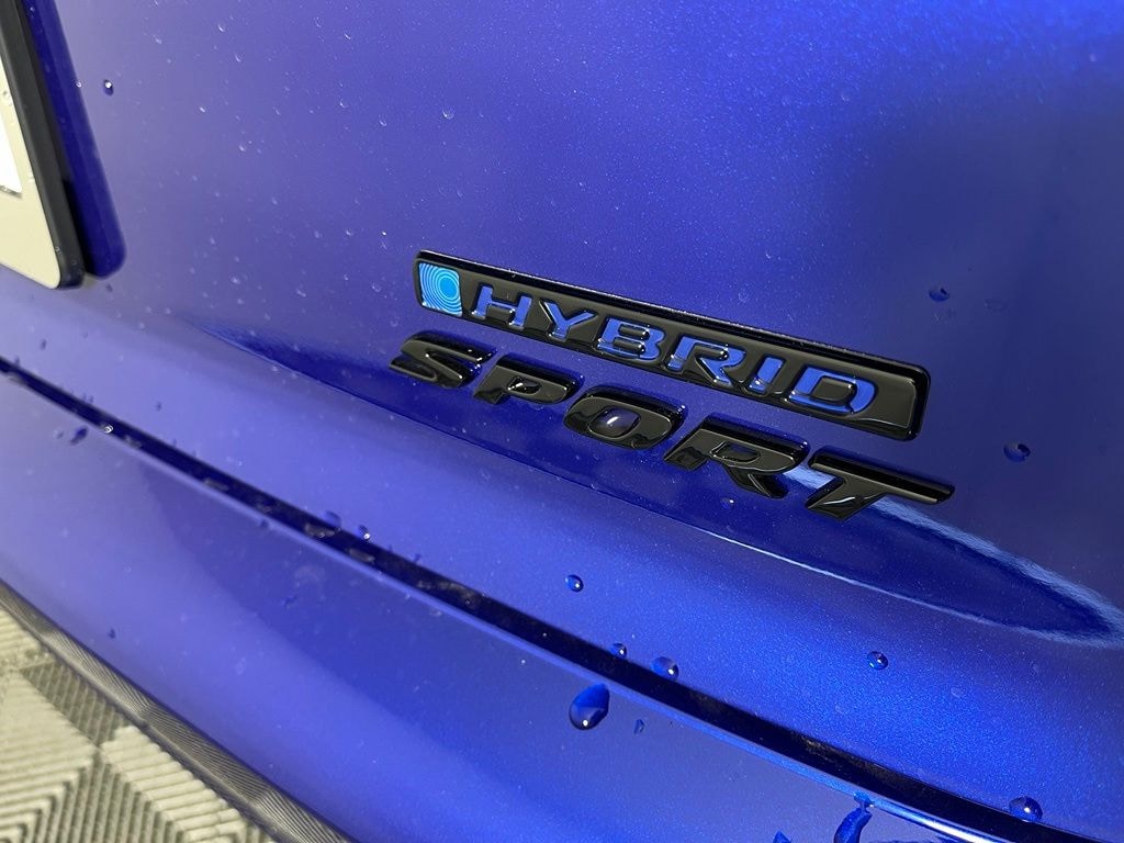 New 2026 Honda