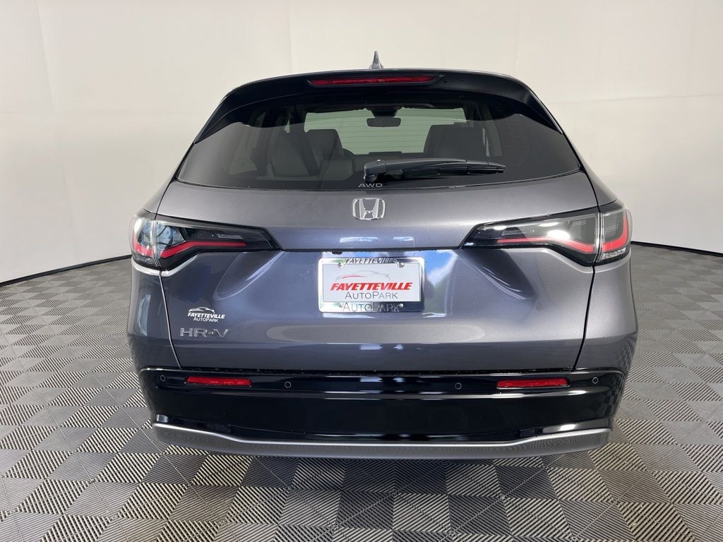 New 2027 Honda