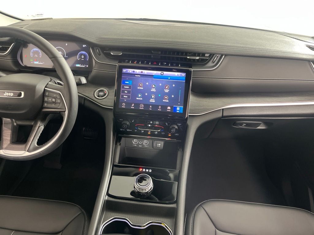 2023 Jeep Grand Cherokee Limited - Photo 21