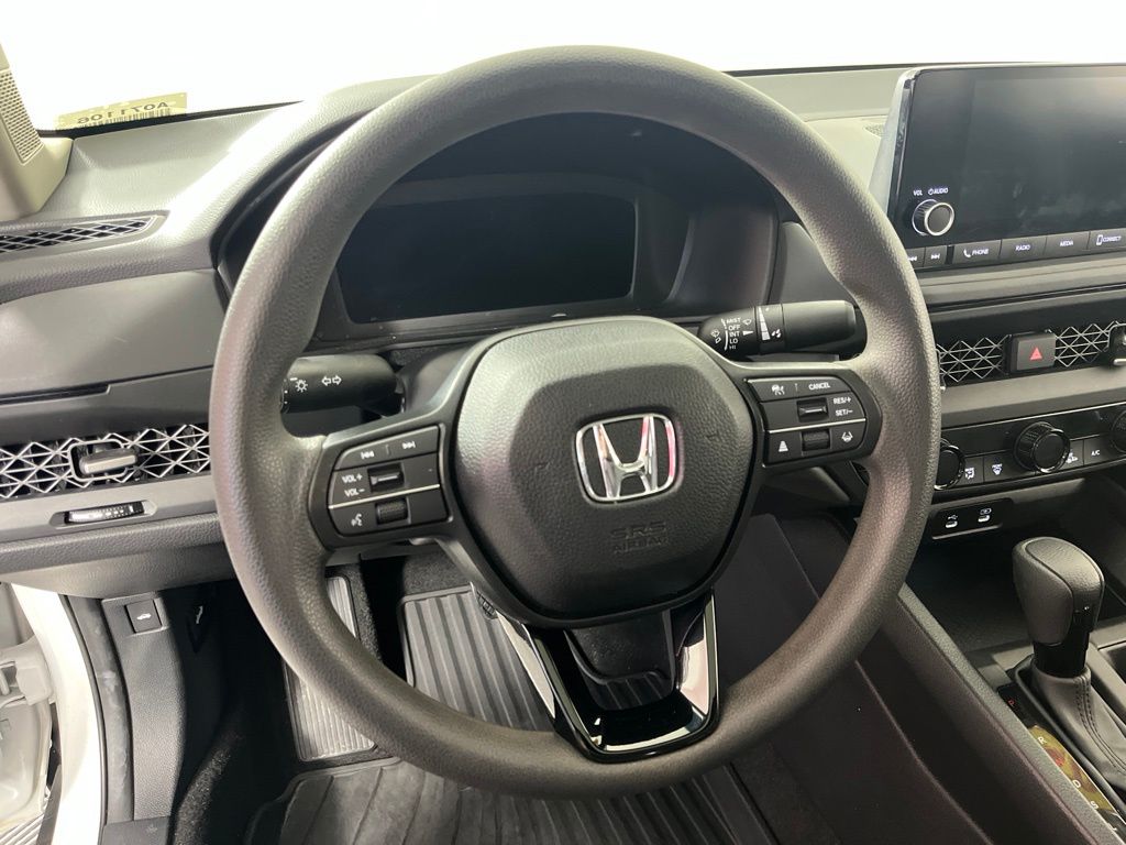 2024 Honda Accord EX - Photo 24