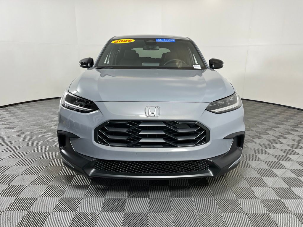 2026 Honda HR-V Sport - Photo 18